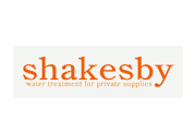 Shakesby Iron Removal Systems