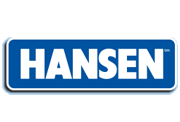 Hansen Compression fittings